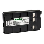Kastar Battery Replacement VM-BP82G (for Hitachi) And Others. Fixed Price $29.99.
