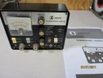 Ef Johnson Cb Transceiver Tester Tested Working / Manual. Fixed Price $54.00.