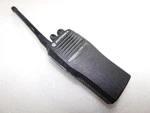 Motorola CP200 AAH50KDC9AA1AN Vhf 146-174MHZ 4CH 2-WAY Radio W/battery. Fixed Price $59.00.