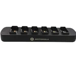 Motorola RPN4055A 6 Bank Unit Charger Rdu Rdv Rdx Series Radios. Fixed Price $24.99.