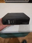 Motorola Maxtrac 100 Radio D34MJA73A5CK Untested (a). Fixed Price $35.00.