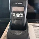 New Kenwood TK-5320K2 Uhf Transceiver P25 Digital Radio Complete Kit See Below. Fixed Price $290.00.