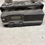 Kenwood TK-730 Vhf Mobile Radio, 136-174MHZ. Fixed Price $39.99.
