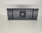 Kenwood Power Amplifier. 450-470 Mhz (PA6-1AE-RXRF-K). Fixed Price $400.00.