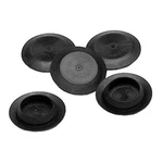 Larsen HP34 Car Antenna Plastic Hole Plug 5 Pieces. Fixed Price $12.99.