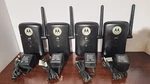 Lot Of Motorola Paging Transmitters CLS145X W/power Supplies Used. Fixed Price $29.95.