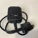 New Macom KRY101 1617/284 R2A Jaguar 700P Speaker Microphone V2-10203. Fixed Price $24.99.
