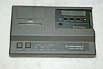 Very Rare Motorola Pmr 2000 First Gen Text Pager, And Docking Station Printer !. Fixed Price $275.00.