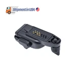 Audio Adapter Speaker Mic For Motorola GP344 GP388 GP688 EX500 EX560 2PIN. Fixed Price $25.55.