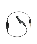 Pryme Link Poc/mcptt Gateway Cable, Fits: Motorola Trbo (XPR6XXX/7XXX) Radio.... Fixed Price $92.11.
