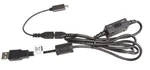 Motorola HKKN4027 Cloning Cable For RMU2080 RMV2080 RMU2040 RMM2050 DLR1020. Fixed Price $39.00.