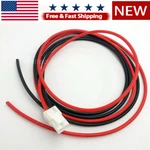 Dc Power Cable For Kenwood NX700 NX800 NX820 NX900 NX901 NX920 TK880 TK860 TK863. Fixed Price $9.89.