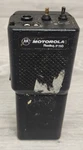 Motorola Radius P110 P43QLC20A2AA Handie Talkie Walkie Radio As Is Untested #df. Fixed Price $8.99.