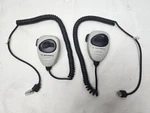 Lot Of 2 Motorola Palm Microphone HMN4069B/D/E/F. Fixed Price $17.99.