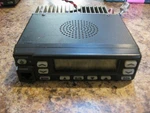 Kenwood TK-863G-1 Uhf Analog/ltr Mobile Radio (LOT#KY632). Fixed Price $89.99.