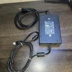 Genuine Motorola Power Supply 50-14000-244R Adapter 48V 2.5A 6-PIN Connector. Fixed Price $34.50.