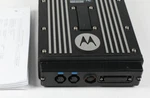 Motorola APX7500 700-800 / Vhf M30TSS9PW1AN P25 Tdma Mobile *brick Only. Fixed Price $999.99.
