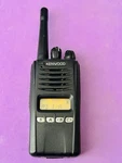 Kenwood Nexedge NX320-K5 Uhf Portable Radio 400-470MAH W/battery. Fixed Price $199.99.