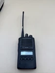 Vertex Standard VX-264-G7-5 Two Way Radio No Battery For Parts Only (untested). Fixed Price $41.84.