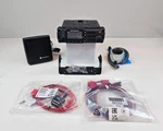 Motorola APX4500 800/900 Mhz 512CH 35W M22VRS9PW1CN Dash Mount. Fixed Price $1990.00.