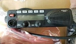 Ef Johnson 5300 Remote Control Head Model 023-5500-830 + Bracket Wires More. Fixed Price $30.00.