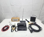 Motorola Astro Spectra 2-WAY Radio DC7ZX+ 070W 800 Mhz W/ Accessories #1. Fixed Price $189.99.