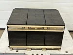 Motorola 6 Channel Transmitter Combiner 0183349Y01. Fixed Price $869.99.