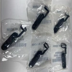 Motorola Oem HLN9820A Dust Cover For HT750/1250, Mtx Radios Lot Of New. Fixed Price $35.00.