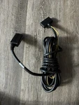 Ge / Ericsson Ma-com Harris 802554P3 Orion Control Head Cable. Fixed Price $29.95.