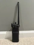 Motorola Apx 6000LI Portable Radio Vhf. Fixed Price $899.00.