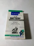 Motorola Slim Battery Nickel Cadmium Pocket/flip Phones Nos New Other. Fixed Price $8.26.