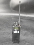 Ef Johnson Ascend Es 700/800 Mhz Radio Model 242-557D-833HN6. Fixed Price $52.50.