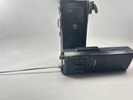 Untested Standard Communications Vhf Fm Transceiver SR-C830L30 Bench As Is. Fixed Price $54.99.