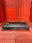 Cisco Catalyst 2960-XR Port Gigabit Switch 2XSFP 8XPOE+ WS-C2960X-24PSQ-L. Fixed Price $114.99.