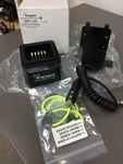 Impact Rapid Vehicle Charger, Model DC-1 W/ IMPA-205 Cup, New In Box. Fixed Price $80.00.