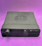 Motorola Mototrbo XPR4380 800/900MHZ 32 Channel (radio Only) AAM27UMC9LB1AN. Fixed Price $89.99.