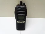 Icom IC-F4061S Uhf 400-470 Mhz 512 Ch 5W Two Way Radio. Fixed Price $129.00.