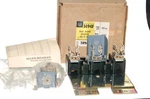 Allen Bradley 1494F-C633 Ser Fuse Block Kit 30A 600V 40023-399-58 New In Box. Fixed Price $9.50.