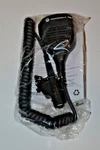New Motorola PMMN4038A Speaker Microphone. Fixed Price $27.99.