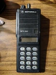 Motorola MTX838 800MHZ. Fixed Price $36.00.