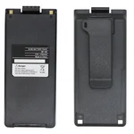 BP-196 1700MAH Nimh Battery For Icom IC-A4E IC-F3S IC-F4S IC-F4TR IC-T2A IC-T2H. Fixed Price $23.89.