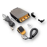 Regency Electronics Uhf Radio Micro Com U34. Fixed Price $74.97.