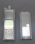 Motorola XTS5000 Model Ii Uhf 450-520 Mhz 1000 Ch P25 H18SDF9PW6AN Fire Ems Ham. Fixed Price $144.99.