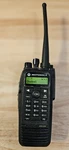 Motorola XPR6550 AAH55QDH9LA1AN Digital Uhf Portable Radio With Impres Battery. Fixed Price $95.00.