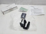 David Clark Headset Adapter Model C7053 P/n 1865G-57. Fixed Price $74.99.
