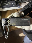 Motorola Radius D51LRA9734BK Mobile Radio With Mic. Fixed Price $44.99.