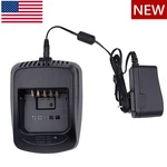 New KSC-32 Rapid Charger Set For Kenwood TH-D72A NX200 NX300 NX210 NX410 Radio. Fixed Price $17.95.