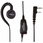 Kenwood KHS-31C C-ring Ear Hanger Headset With In-line Ptt & Mic. Fixed Price $48.60.