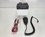Kenwood TK862 TK-862 Uhf 450-490 Mhz Channel 25 Watt (complete Kit). Fixed Price $110.00.