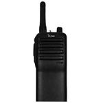 Icom IC-F24S 2-CHANNEL 4W Portable Radio (with Antenna & Battery Only). Fixed Price $29.99.